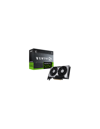 MSI Video Card NVIDIA GeForce RTX...